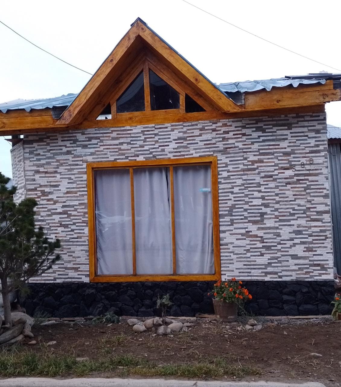 Izmir Siberia Blend - SLQ4517 - 1era