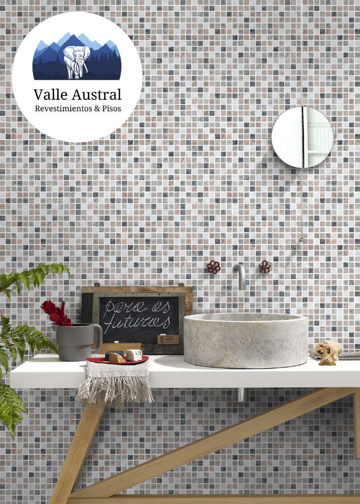 Malla Paine Mix - SM1505 - 1era