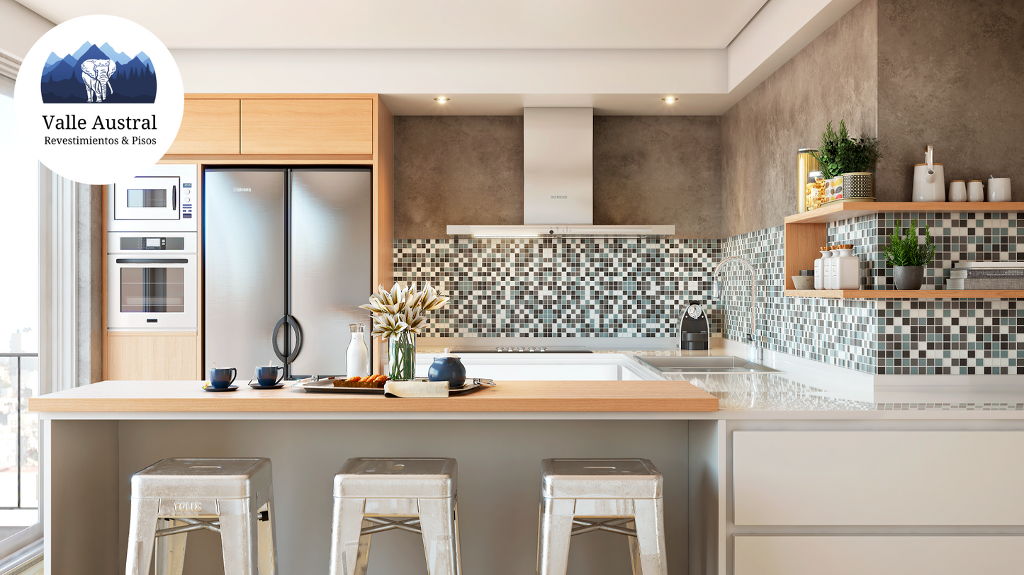 Malla Trend - V0014 - 1era