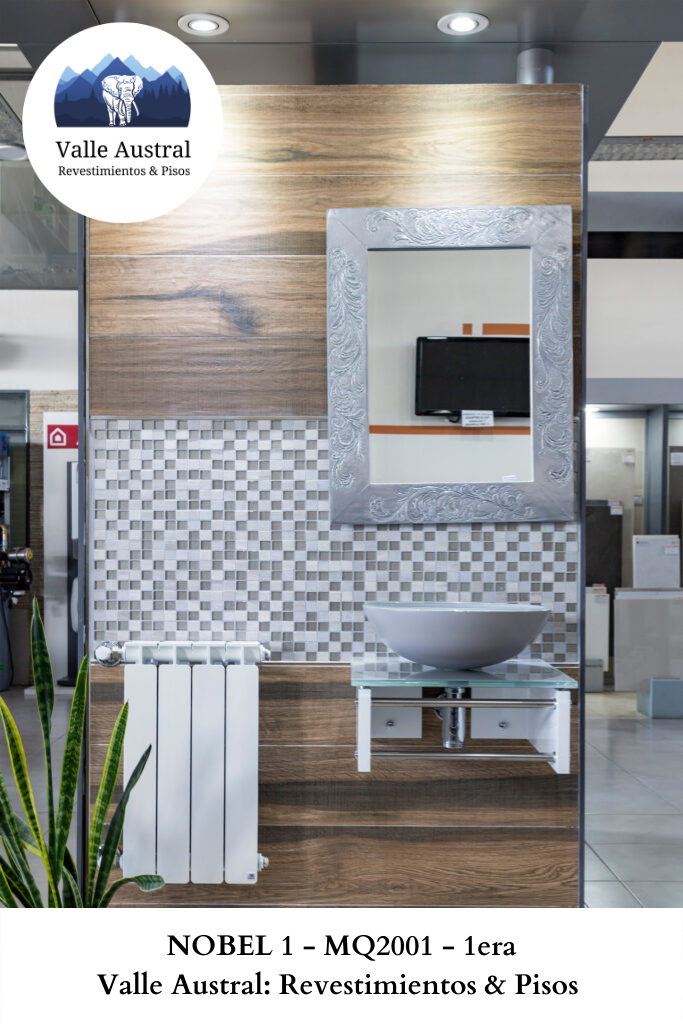 Nobel 1 - MQ2001 - 1era