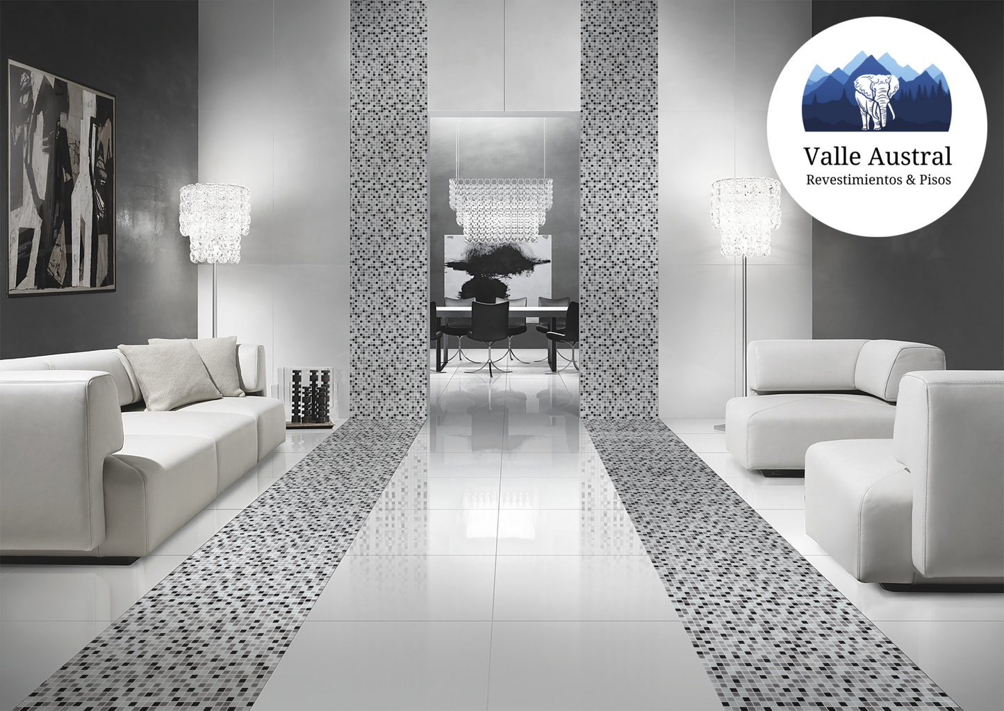 Venecita Noida - PV3001 - 1era