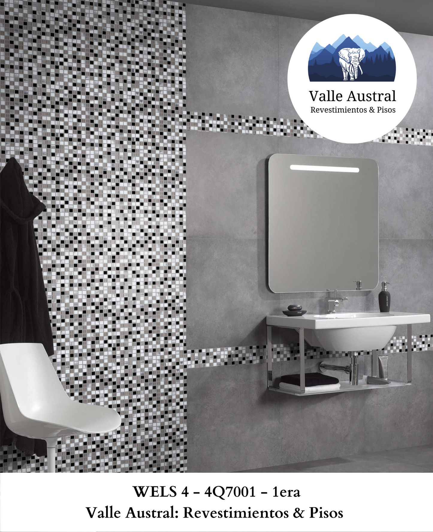 Wels 4 - AL7001 - 1era