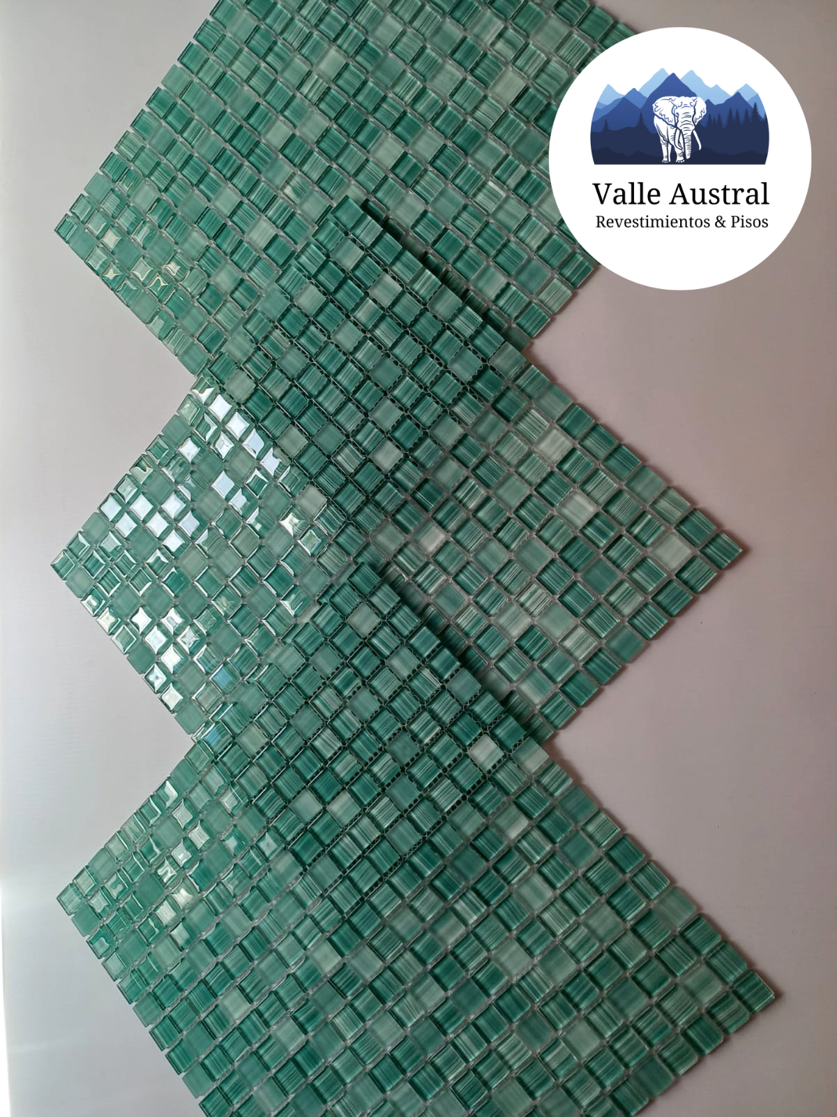 Belize Aquamarine - V0024 - 1era