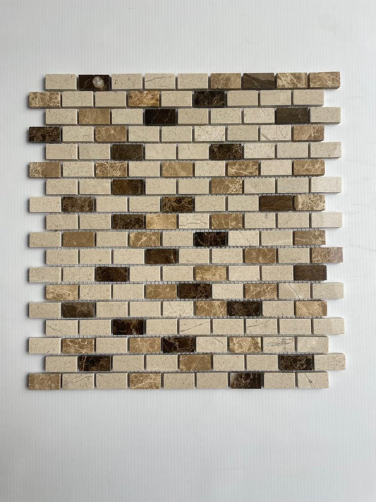 Adana Mix Bricks - SM0112 - 1era