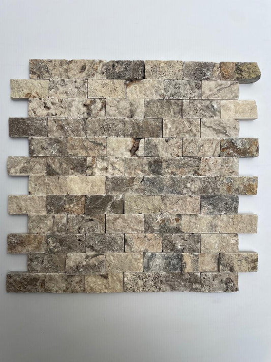 Aralia Silver - SM0202 - 1era