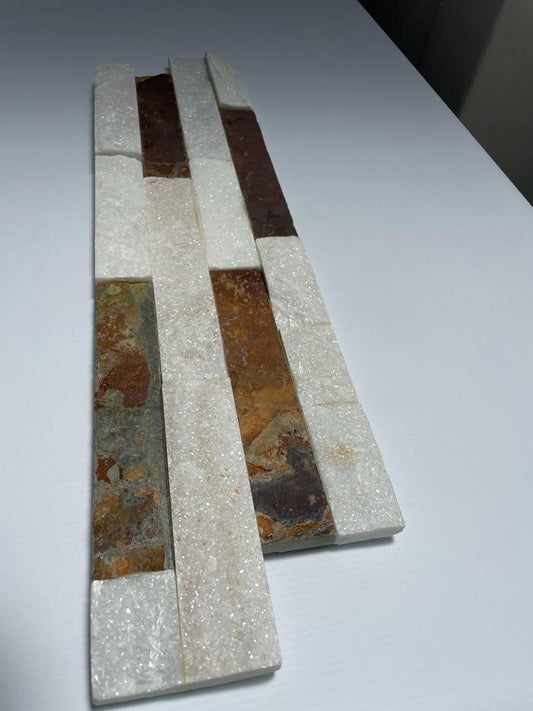 Aysen Siberia Blend - SLQ4117 - 1era