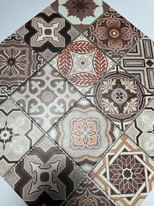 Barcelos - V2305 - 1era