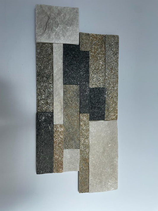 Delfos Grau Blend - SLQ4236 - 1era