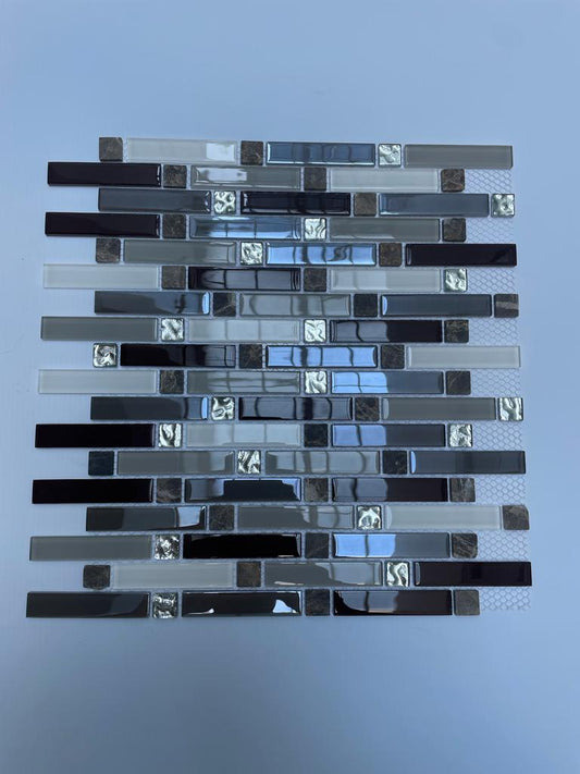 Dubai 4 Strips - 4Q8004 - 1era