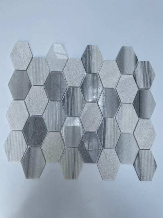 Erzin Grey - SM0135 - 1era