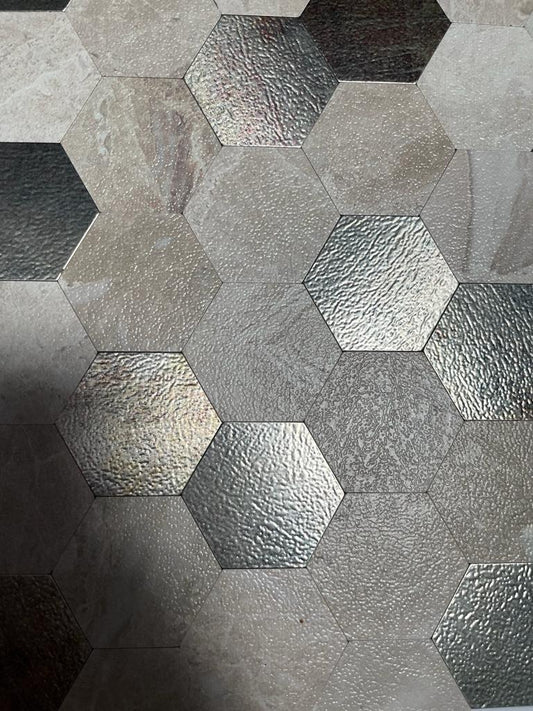 Hexagon Mohav - PAL1703 - 1era