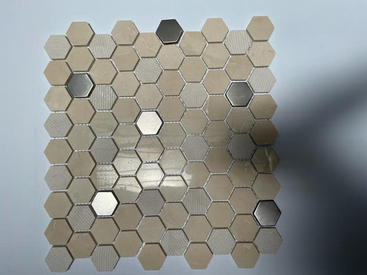 Hexamar Nova - SM0304 - 1era