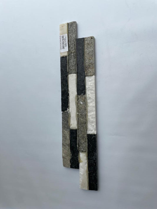 Izmir Grau Blend - SLQ4506 - 1era