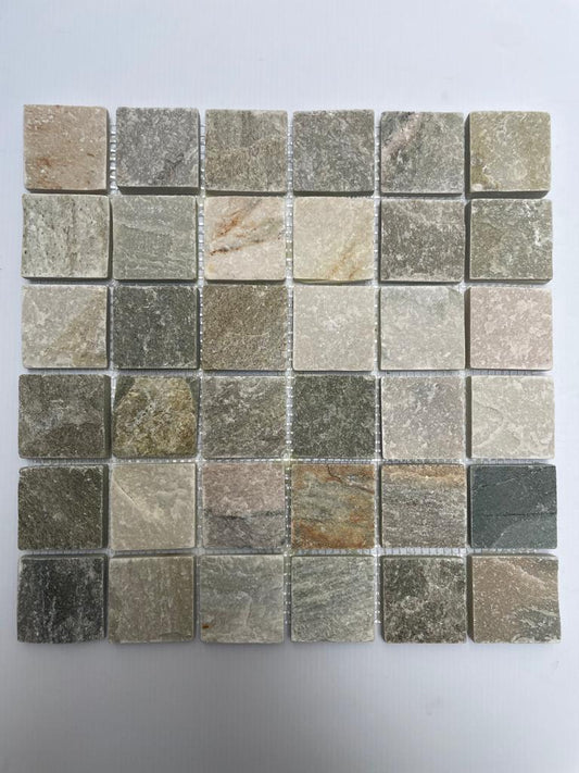 Malla Bamako 5 Chiaro - SL02002 - 1era