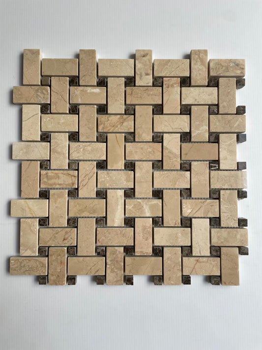 Malla Kesh - SM0120 - 1era