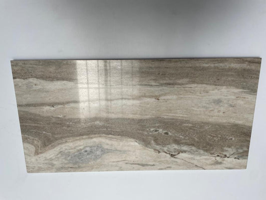 Mármol Gris Polar - TM0200 - 1era