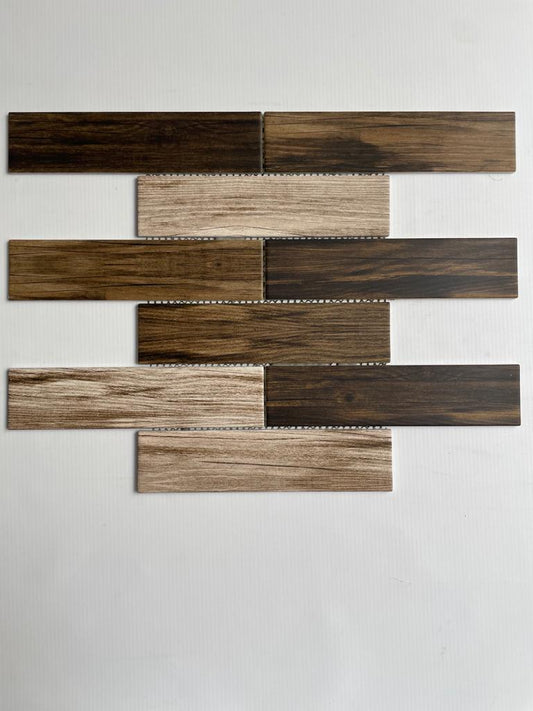 Mattone Alerce - V2102 - 1era