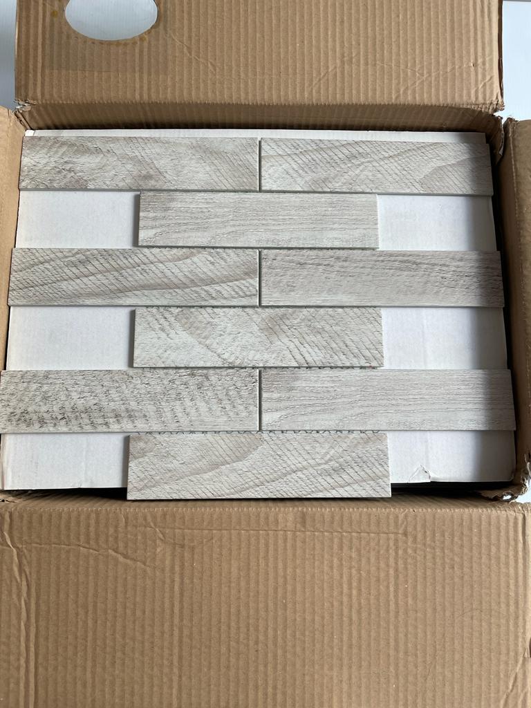 Mattone Nordica - V2105 - 1era