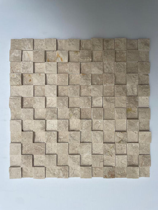 Mykonos Crema Marfil - SM0104 - 1era