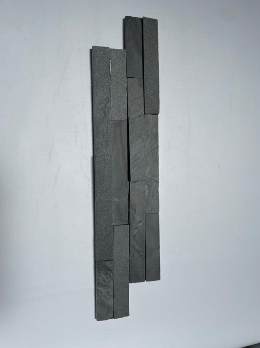 Panel Izmir Negro - SL02502 - 1era