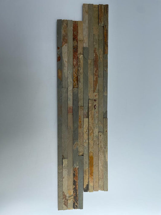 Panel Olympia Oxido - SL02053 - 1era