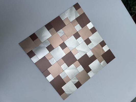 Sater Alum Beige - PAL1502 - 1era