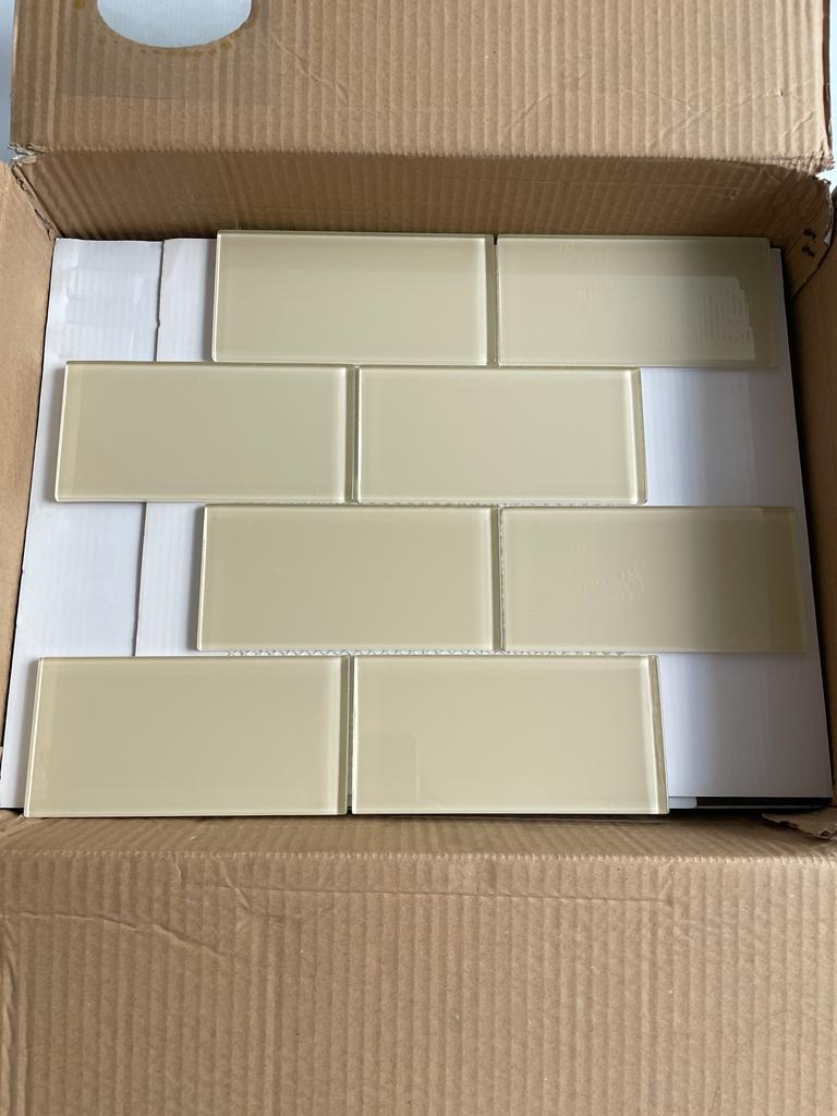 Subway Beige - 6V6013 - 1era