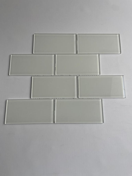 Subway Bianco - 6V6010 - 1era