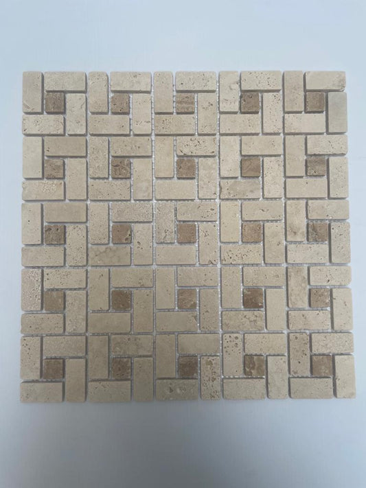 Rustica Mesh - SM0130 - 1era