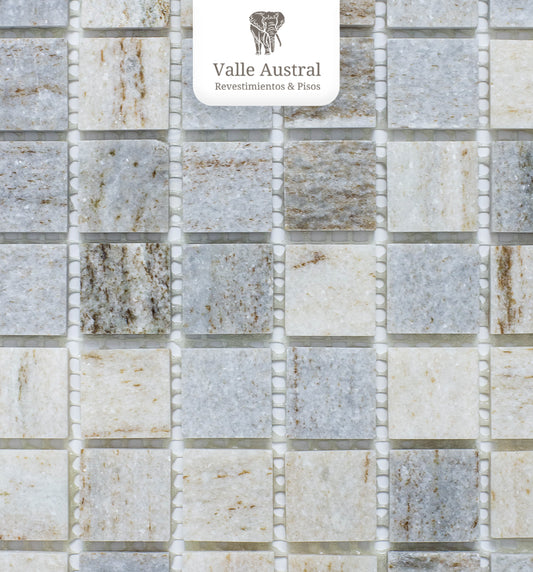 Adana Gris Polar - SM0141 - 1era