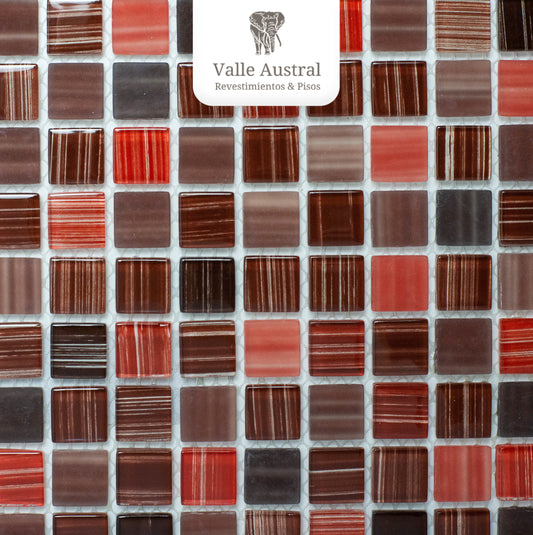 Belize Red - V0021 - 1era