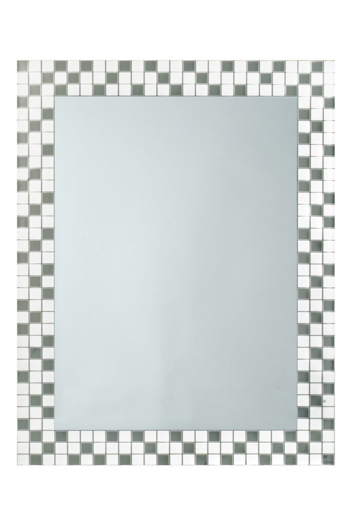 Asmara Mirror - E9006 - Missions Deco - 1st