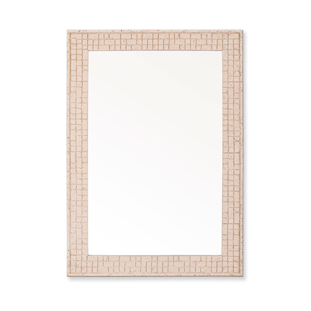 Cave Mirror