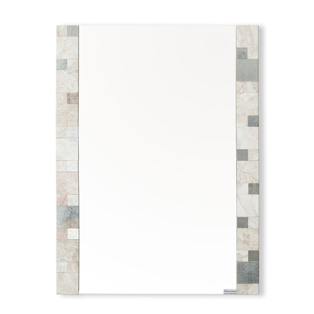 Duet Mohav Mirror