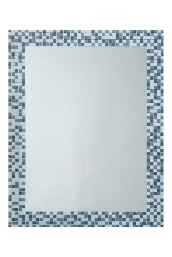 Mirror Mosaics 2 Mix - E9003 - Misiones Deco - 1st