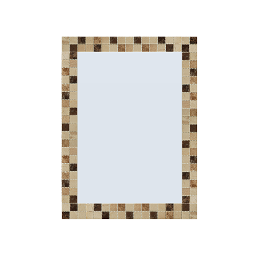 Mixed Quat 2 Adana Mirror