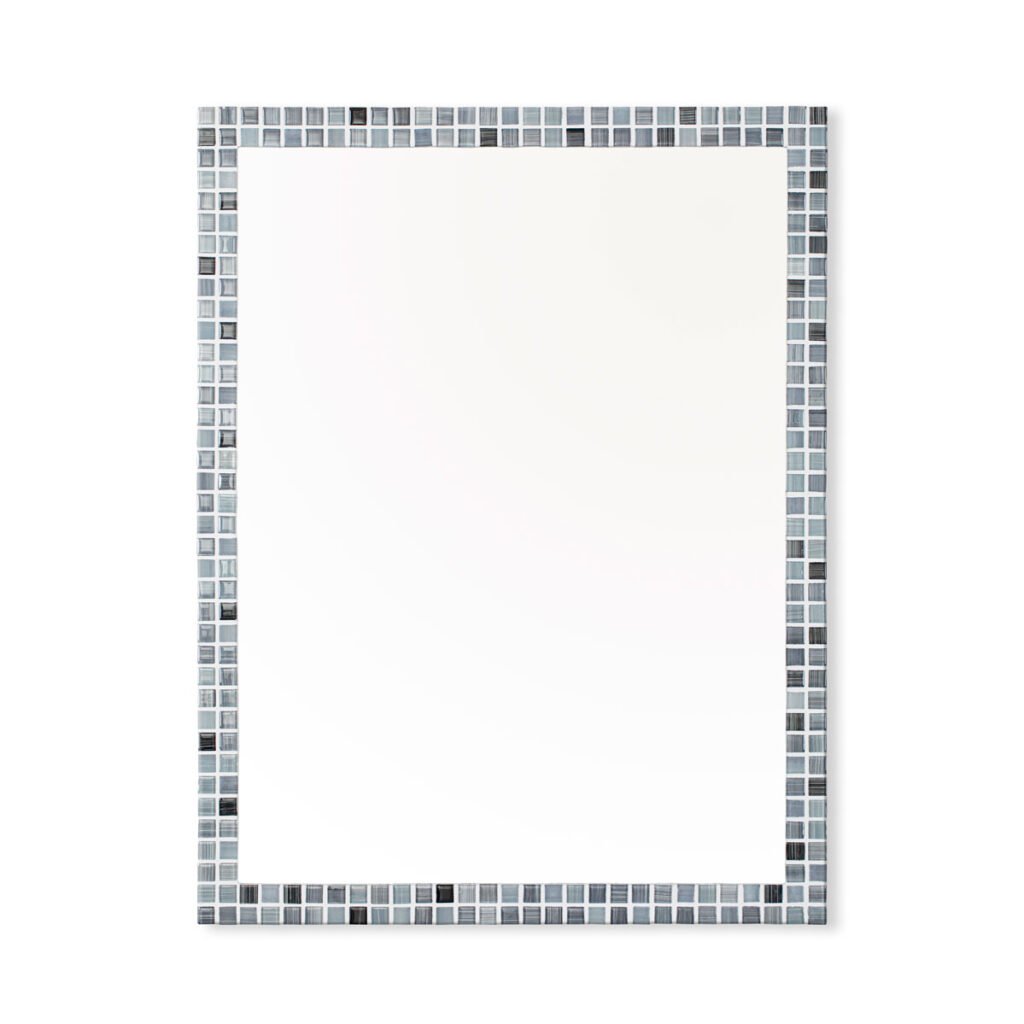 Mirror Quat 2 Belize Gray