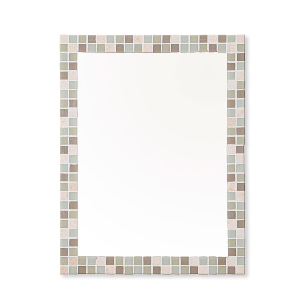 Quat 2 Sabbia Mirror