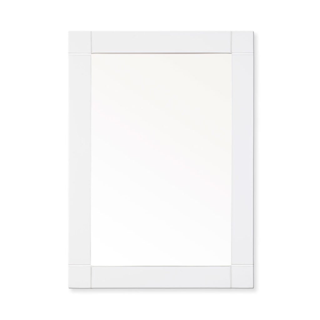 New Straight Mirror - E7005 - Misiones Deco - 1st