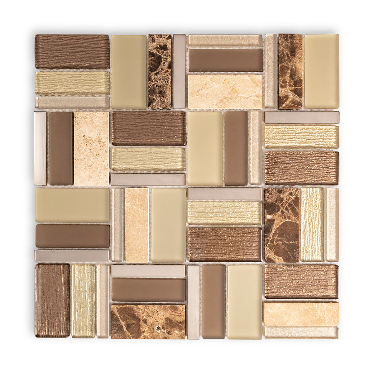 Malla Helsinki Beige - Q5003 - 1era