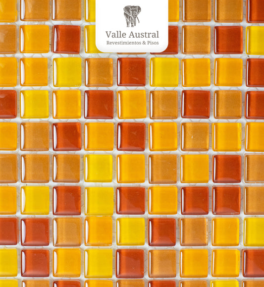 Klein Orange - V0204 - 1