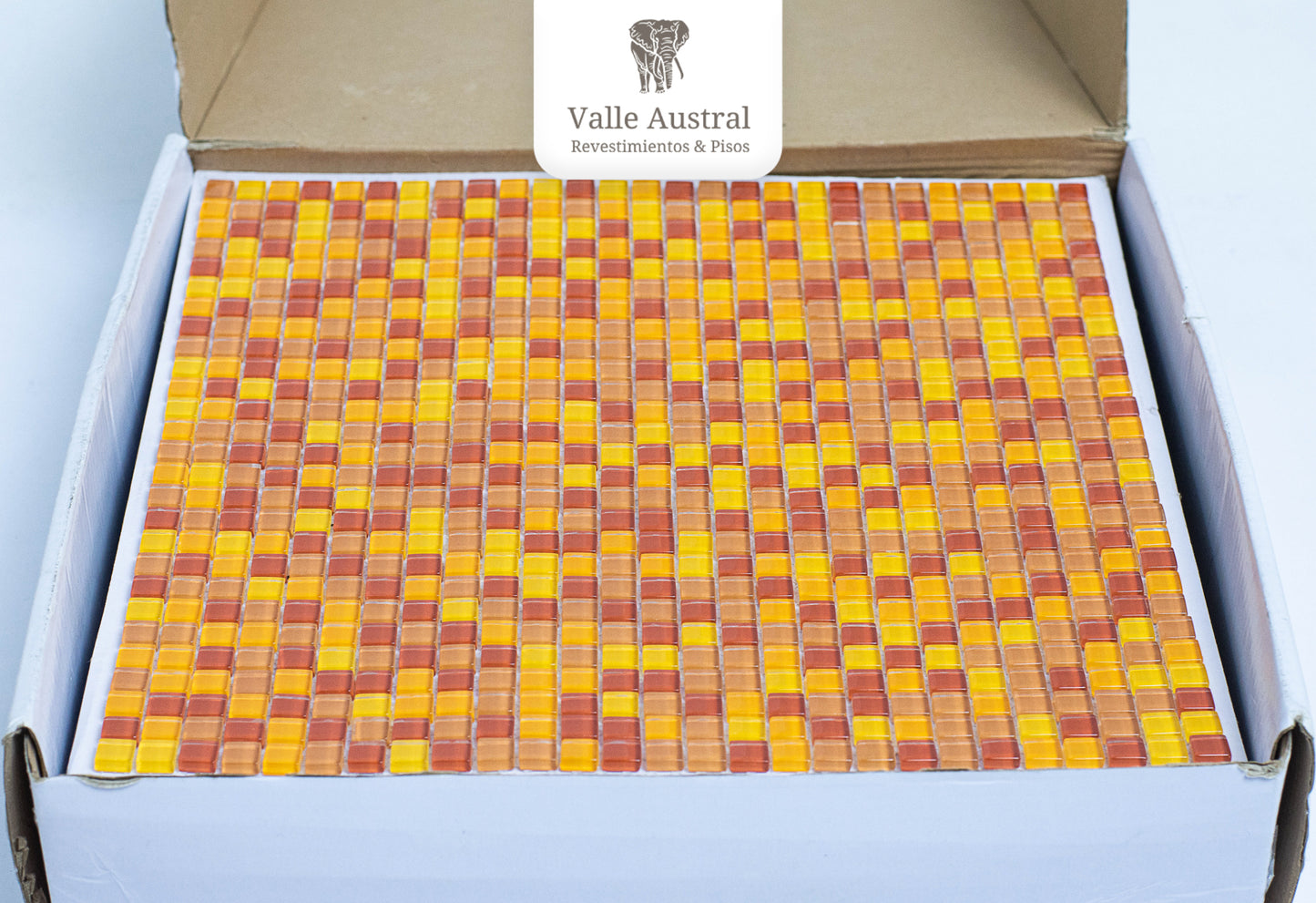 Klein Orange - V0204 - 1