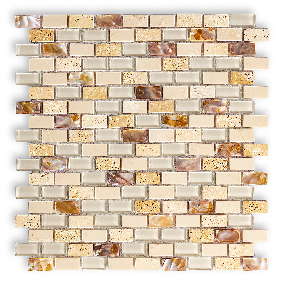 Malla Agra Amber - M4Q6103 - 1era