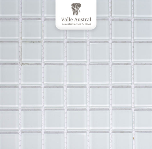 Malla Bianca Plain 2 - V0018 - 1era