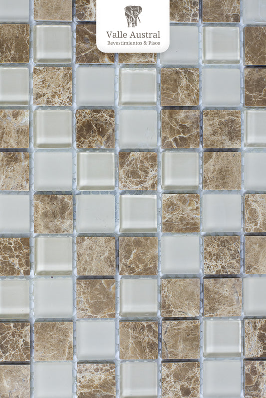 Malla Fez 2 - MQ1075 - 1era