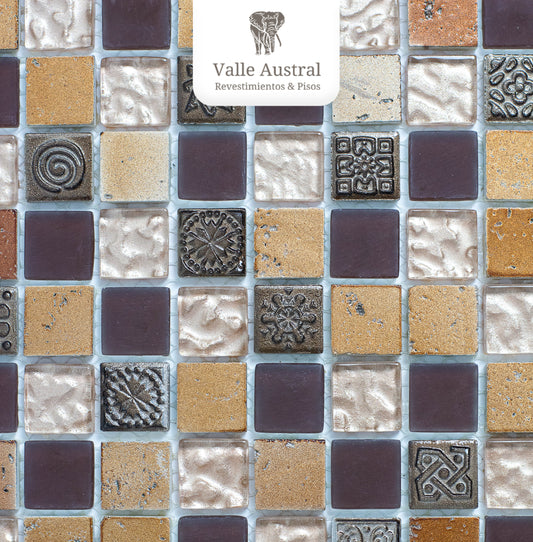 Malla Oman - Q1090 - 1era