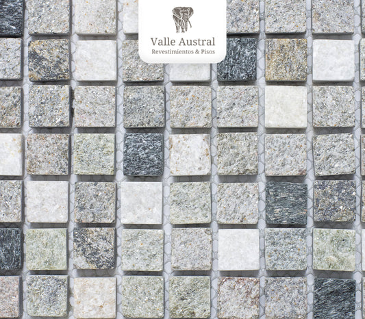 Malla Paine Mix - SM1505 - 1era