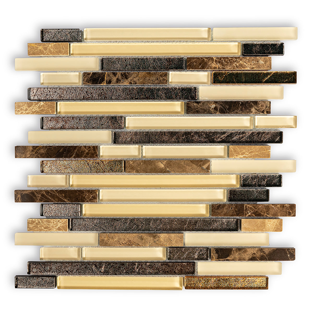 Malla Persia Strips - Q4003 - 1era