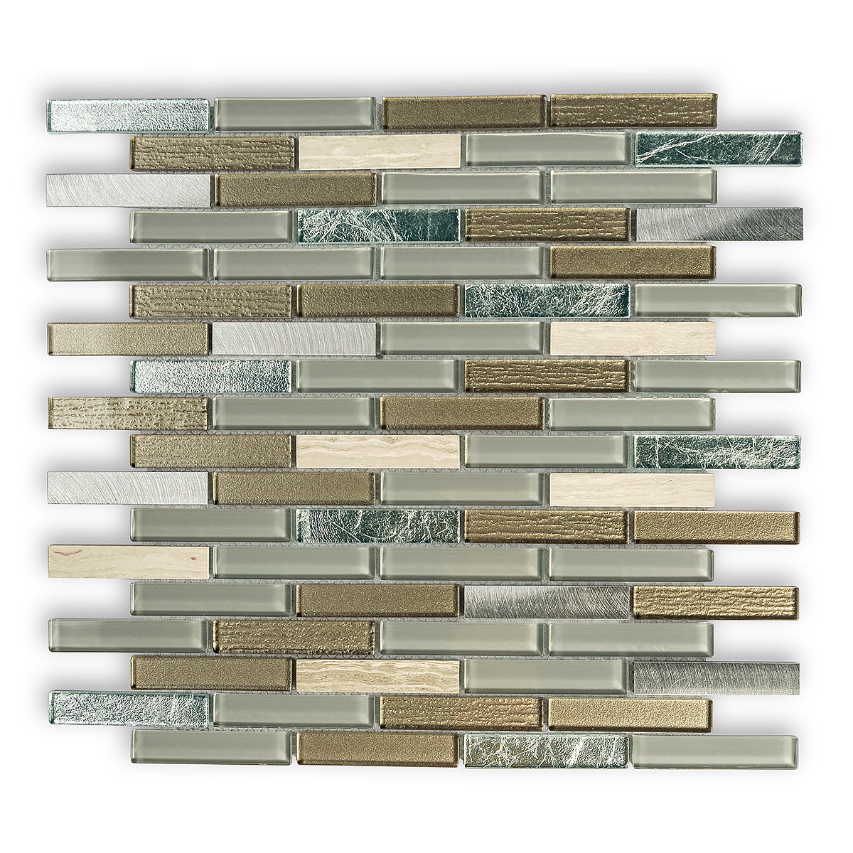 Shiraz 4 Strips - 4Q8006 - 1era