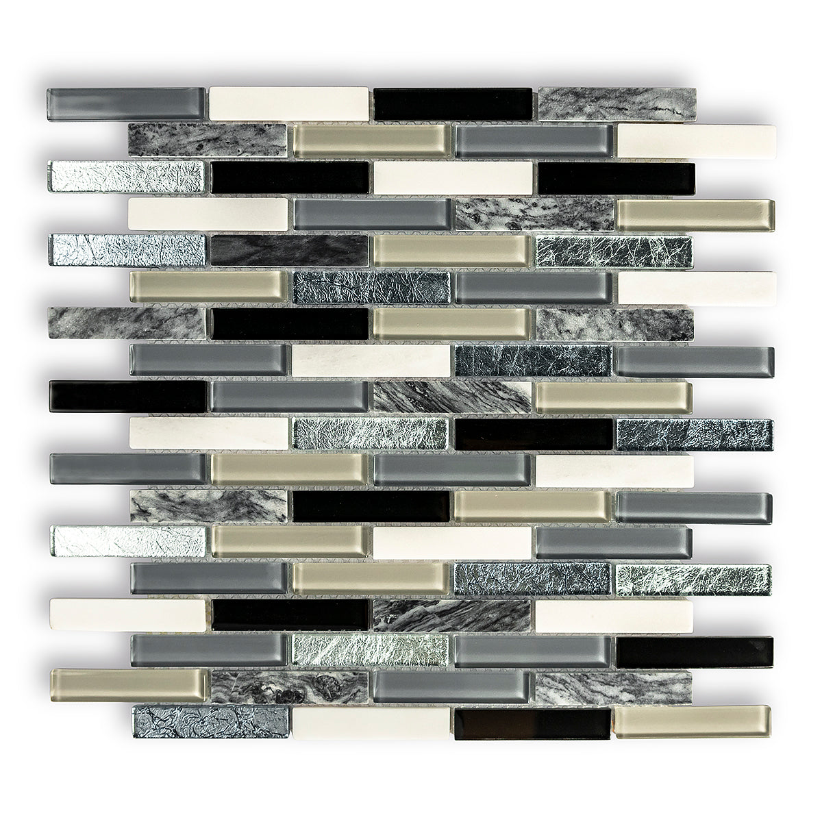 Malla Souk 4 Strips - 4Q4004 - 1era